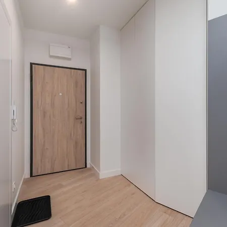 Domaniewska 34b By Homeprime